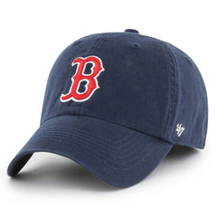 Boston Red Sox '47 Franchise Logo Fitted Hat | MLB Sale