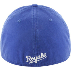 Kansas City Royals '47 Franchise Logo Fitted Hat | MLB New