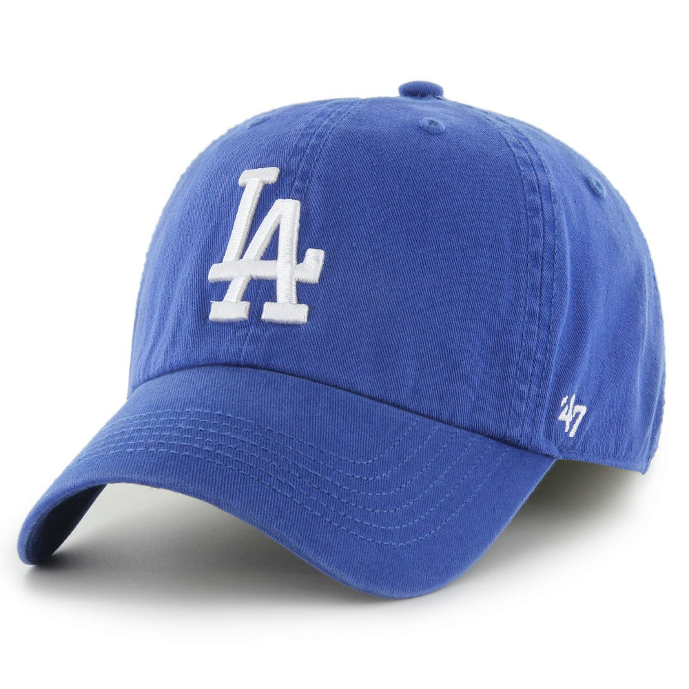 Los Angeles Dodgers '47 Franchise Logo Fitted Hat | MLB Sale