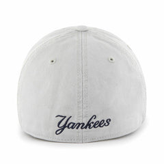 New York Yankees '47 Franchise Logo Fitted Hat | MLB US