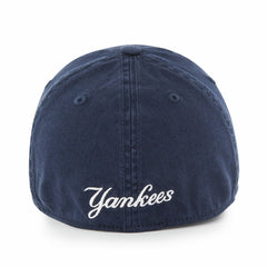New York Yankees '47 Franchise Logo Fitted Hat | MLB Shop