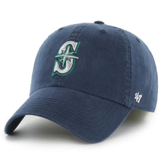 Seattle Mariners '47 Franchise Logo Fitted Hat | MLB US