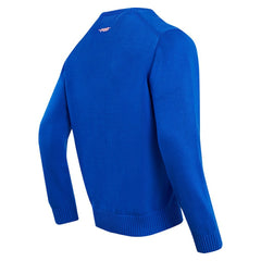 Buffalo Bills Pro Standard Prep Knit Sweater
