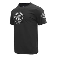 Las Vegas Raiders Pro Standard Hybrid T-Shirt