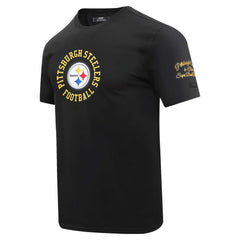 Pittsburgh Steelers Pro Standard Hybrid T-Shirt