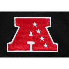 Pittsburgh Steelers Pro Standard Hybrid T-Shirt