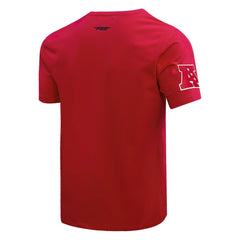 Kansas City Chiefs Pro Standard Hybrid T-Shirt