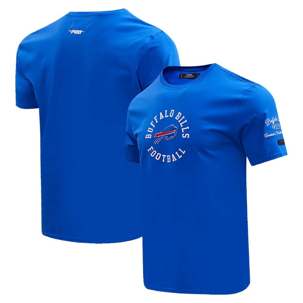 Buffalo Bills Pro Standard Hybrid T-Shirt