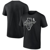 Chicago White Sox Hometown Sox State T-Shirt | MLB Online