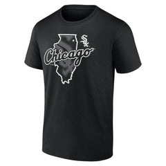 Chicago White Sox Hometown Sox State T-Shirt | MLB Online
