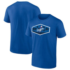 Los Angeles Dodgers Hometown Scoreboard T-Shirt | MLB New