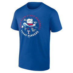 Texas Rangers Hometown Pride T-Shirt | MLB US