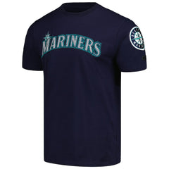 Seattle Mariners Pro Standard Team Logo T-Shirt | MLB Sale