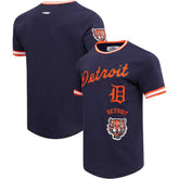 Detroit Tigers Pro Standard Cooperstown Collection Retro Classic T-Shirt | MLB Online