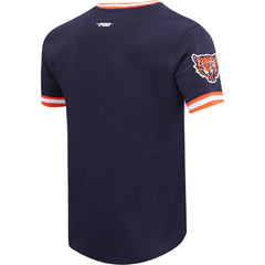 Detroit Tigers Pro Standard Cooperstown Collection Retro Classic T-Shirt | MLB Online