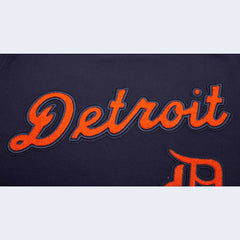 Detroit Tigers Pro Standard Cooperstown Collection Retro Classic T-Shirt | MLB Online