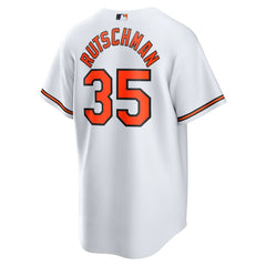 Adley Rutschman Baltimore Orioles Nike Replica Player Jersey | MLB US