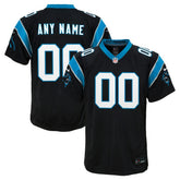 Carolina Panthers Nike Youth Custom Game Jersey