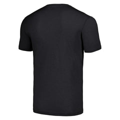 Jacksonville Jaguars Trevor Lawrence Homage Unisex NFL Blitz Player Tri-Blend T-Shirt