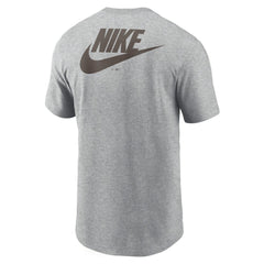 San Diego Padres Nike Cooperstown Collection Large Logo 2-Hit T-Shirt | MLB Shop