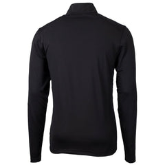 Cincinnati Reds Cutter & Buck Virtue Eco Pique Recycled Quarter-Zip Pullover Top | MLB Near me