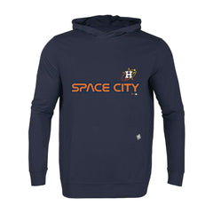 Houston Astros Levelwear City Connect Relay Core Logo Pullover Hoodie | MLB Online