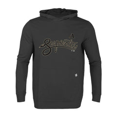 Arizona Diamondbacks Levelwear City Connect Relay Core Logo Pullover Hoodie | MLB Sale