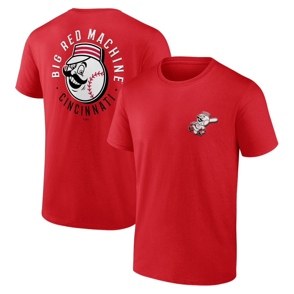 Cincinnati Reds Bring It T-Shirt | MLB For sale
