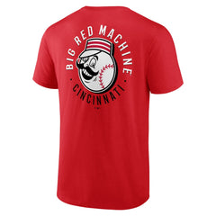 Cincinnati Reds Bring It T-Shirt | MLB For sale