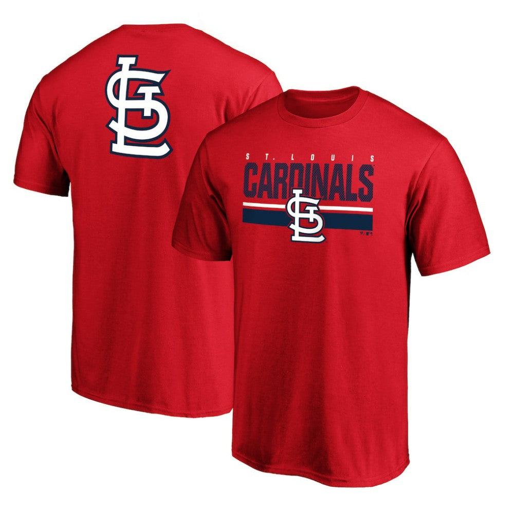 St. Louis Cardinals End Game T-Shirt | MLB For sale
