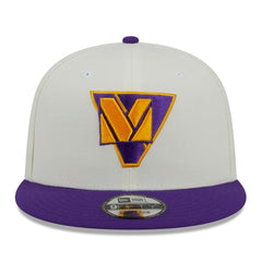 Minnesota Vikings New Era City Originals 9FIFTY Snapback Hat