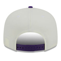 Minnesota Vikings New Era City Originals 9FIFTY Snapback Hat
