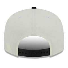 Pittsburgh Steelers New Era City Originals 9FIFTY Snapback Hat