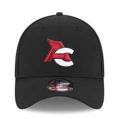 Arizona Cardinals New Era City Originals 39THIRTY Flex Hat