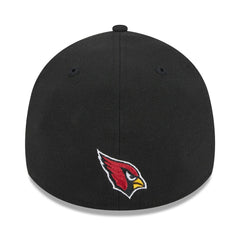 Arizona Cardinals New Era City Originals 39THIRTY Flex Hat
