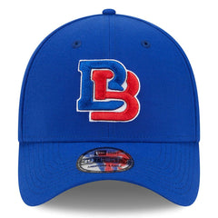 Buffalo Bills New Era City Originals 39THIRTY Flex Hat