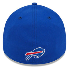 Buffalo Bills New Era City Originals 39THIRTY Flex Hat
