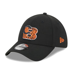 Cincinnati Bengals New Era City Originals 39THIRTY Flex Hat