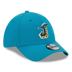 Jacksonville Jaguars New Era City Originals 39THIRTY Flex Hat