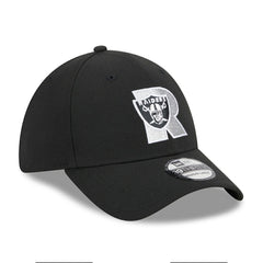 Las Vegas Raiders New Era City Originals 39THIRTY Flex Hat