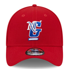 New York Giants New Era City Originals 39THIRTY Flex Hat