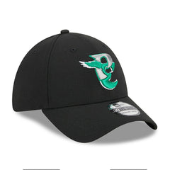 Philadelphia Eagles New Era City Originals 39THIRTY Flex Hat