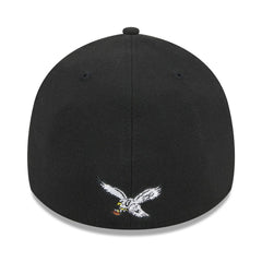 Philadelphia Eagles New Era City Originals 39THIRTY Flex Hat
