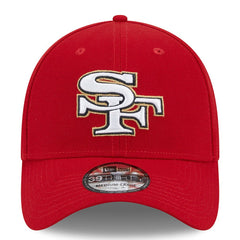 San Francisco 49ers New Era City Originals 39THIRTY Flex Hat