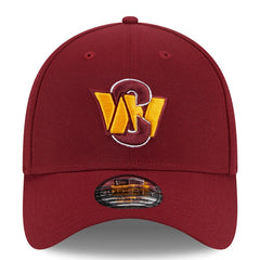 Washington Commanders New Era City Originals 39THIRTY Flex Hat