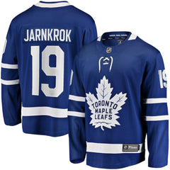 Calle Jarnkrok Toronto Maple Leafs Fanatics Home Breakaway Player Jersey For Sale