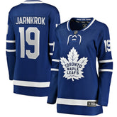 Calle Jarnkrok Toronto Maple Leafs Fanatics Women's Home Breakaway Player Jersey Discount
