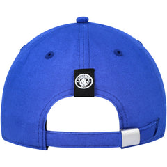Manchester City Adjustable Hat Sky Blue