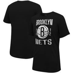 Brooklyn Nets Stadium Essentials Unisex City Year T-Shirt Discount