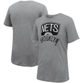 Brooklyn Nets Stadium Essentials Unisex Hometown T-Shirt Outlet